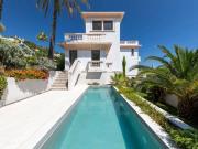 Maison de luxe de 9 pièces en vente à Cannes, France