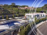 Villa de luxe de 6 chambres en location Cannes, France