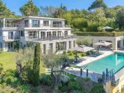 Villa de 9 pièces de luxe en location Cannes, Provence...