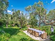 Villa de 9 pièces de luxe en location Le Bar sur Loup,...