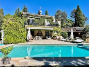 Villa de 9 pièces de luxe en location Mougins, France
