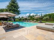 Villa de 9 pièces de luxe en location Saint Tropez,...