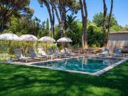 Villa de 9 pièces de luxe en location Saint Tropez,... Villa de 9 pièces de luxe en location Saint Tropez,...