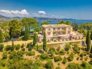 Villa de 9 pièces de luxe en location Sainte Maxime,...