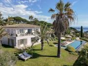 Villa de 9 pièces de luxe en location Vallauris, France