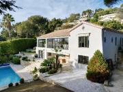 Villa de 9 pièces de luxe en vente Cannes, Provence...