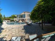 Villa de 9 pièces de luxe en vente Cap d'Antibes, France