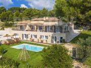 Villa de 9 pièces de luxe en vente Le Castellet, France