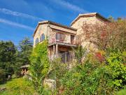 Villa de 9 pièces de luxe en vente Les Vans, France