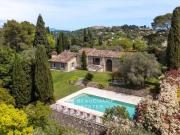 Villa de 9 pièces de luxe en vente Mougins, Provence...