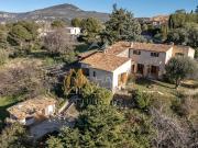 Villa de 9 pièces de luxe en vente Nice, France