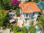 Villa de 9 pièces de luxe en vente Nice, France
