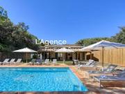 Villa de 9 pièces de luxe en vente Ramatuelle, France