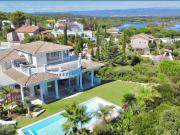 Villa de 9 pièces de luxe en vente Saint Aygulf, France
