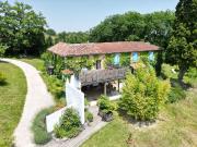 Villa de 9 pièces de luxe en vente Vic Fezensac, Occitanie