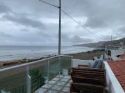 villa de alquiler frente al mar en santa marianita B/L