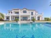 Villa de alta gama, construida con las mejores calidades...