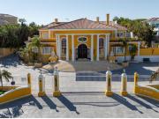 VILLA DE ALTO LUJO EN SOTOGRANDE