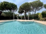 Villa de belle construction à Saint Raphaël