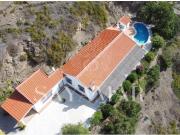 Villa de Campo con Piscina cerca de Sayalonga & Cómpeta...