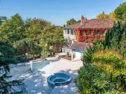 Villa de caractère à vendre à Pujols 244m² Villeneuve...