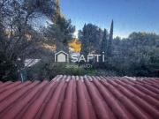 Villa de caractère au calme