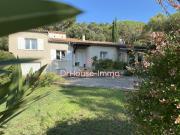 Villa de caractère dans quartier résidentiel