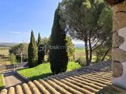MAS de CARACTERE en Pierre – Havre de Paix avec Piscine...