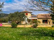 Villa De Caractere Sur 3200 m2 De Terrain Avec Piscine 3...