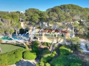 VILLA DE CARACTERE SUR LE PORT SANTA LUCIA VUE MER TOUT...