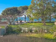 VILLA DE CARACTERE VUE MER EN CENTRE VILLE DE SAINT...