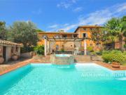 Villa De' Cavalieri con piscina, Perugia Umbria...