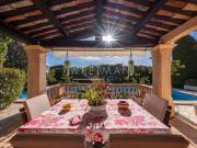 Villa de Charme 7 Pièces avec Vue Mer – Grasse 190m² Grasse
