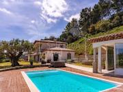 Villa de charme à La Motte