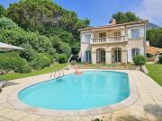 Villa de Charme à Vence 342m² 5 Chambres Aperçu Mer...