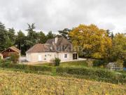 Villa de charme à vendre à Givry 280m² Beaune
