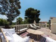 Villa de charme au cœur de la ville 162m² Nice