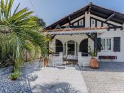 Villa de charme au Pyla sur Mer, à deux pas du Moulleau
