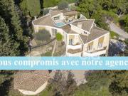 Villa de Charme au TIGNET avec piscine et son confort...