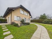 Villa de charme avec 730m² de jardin _ Disponible au 1er...
