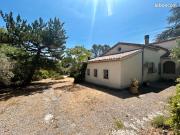 Villa de charme avec piscine