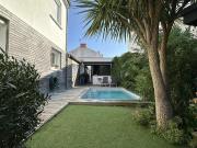 Villa de charme avec piscine à La Trompette La Rochelle...