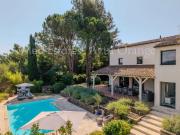 Villa de Charme avec Piscine au Plan de la Tour