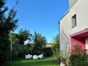 Villa de charme avec vue imprenable