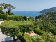VILLA DE CHARME AVEC VUE MER