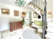 Villa de charme Chatou, Brimont