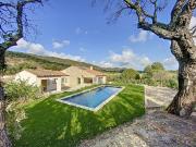 Villa de Charme en pierres avec Piscine et Vue...