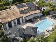 Villa de charme exposée plein sud 116m² Grasse