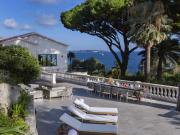 Villa de Charme Face à la Mer à Cannes 280m² Cannes