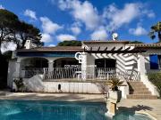 Villa de charme plain pied avec piscine, Saint Raphaël...